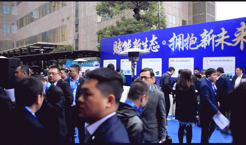 “賦能新生態(tài) 擁抱新未來” —第四屆中膳國際團(tuán)餐產(chǎn)業(yè)聯(lián)盟盛典圓滿落幕！