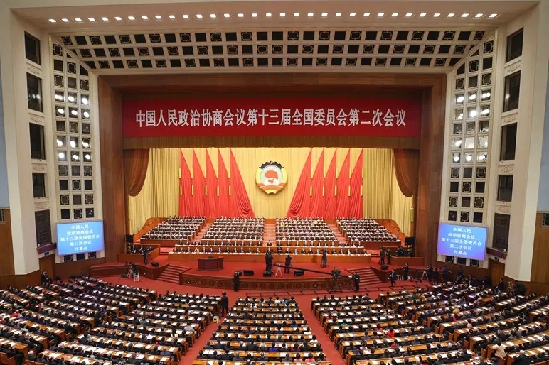 2019兩會(huì)餐飲界代表提案來(lái)了！扶貧、減稅、食安、出海成新四大關(guān)鍵詞